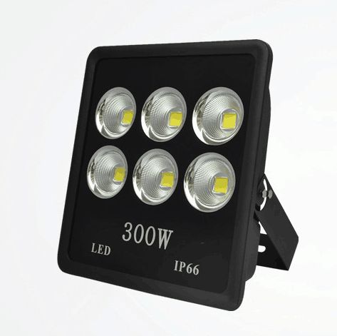 300WLED投光灯 300WLED投光灯
