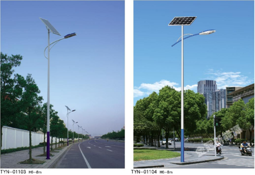 金冠照明led太阳能路灯项目 金冠照明led太阳能路灯项目