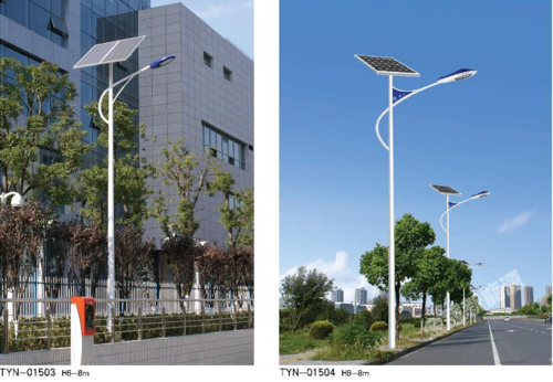 金冠照明led太阳能路灯 金冠照明led太阳能路灯